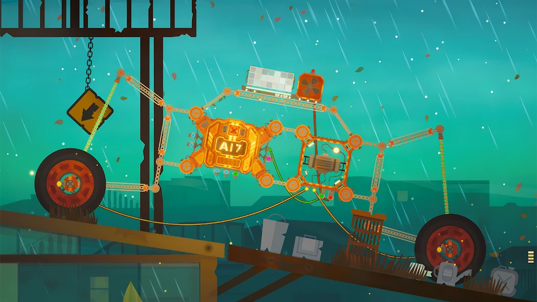 Mechanical Lab APK screenshot 4