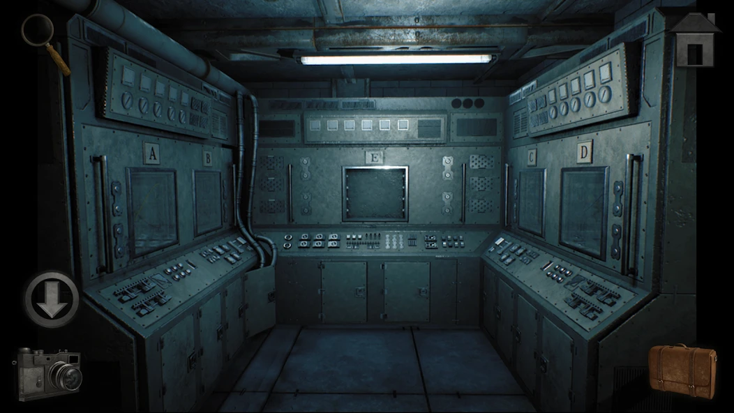 Meridian 157: Chapter 1 APK screenshot 4