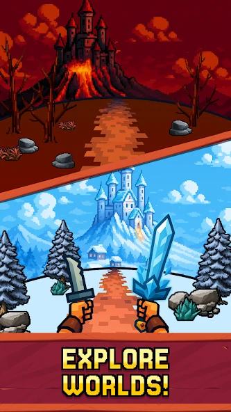 Path of Kings APK screenshot 4