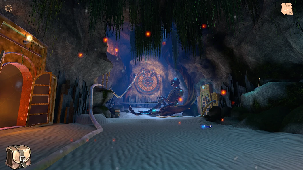 Legacy – Reawakening APK screenshot 1