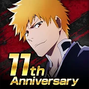 Download BLEACH Brave Souls (MOD, God Mode) 4.5.1 icon