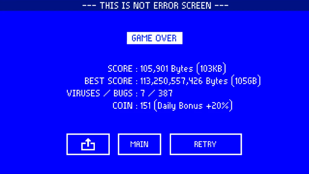 Download Cursor The Virus Hunter (MOD, unlimited money) 1.32 screenshot 1