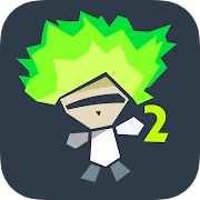 Draw Cartoons 2 PRO APK icon