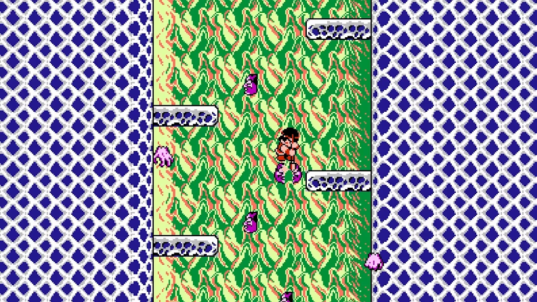 Spear Hero screenshot 5