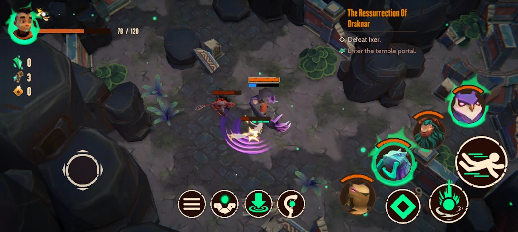 Adore APK screenshot 4