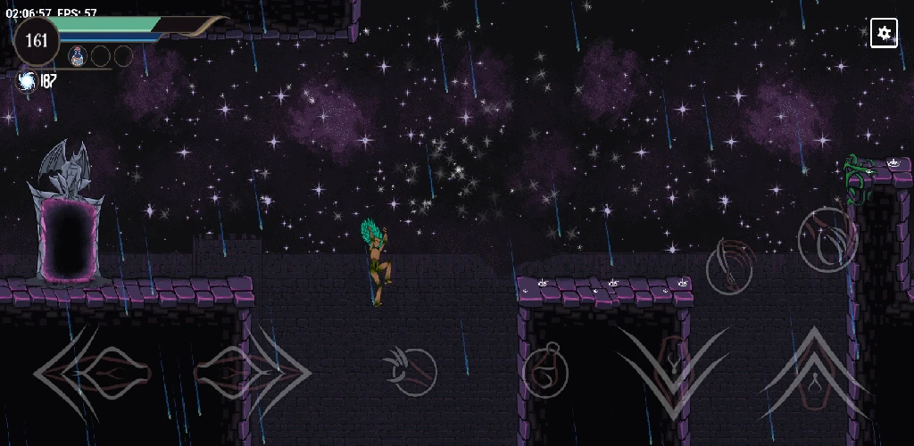 Tormenta da Rosa APK screenshot 5