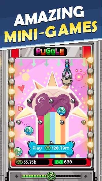 PewDiePie's Tuber Simulator screenshot 5