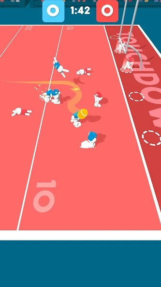 Ball Mayhem! screenshot 5