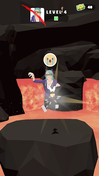 Download Murder Hornet (MOD, Unlimited Money) 1.1.3 screenshot 3