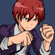 School Hero APK icon