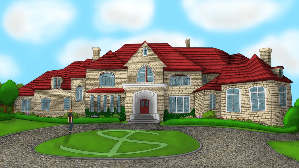 Scott Whiskers APK screenshot 2