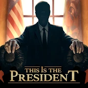 This Is the President APK icon