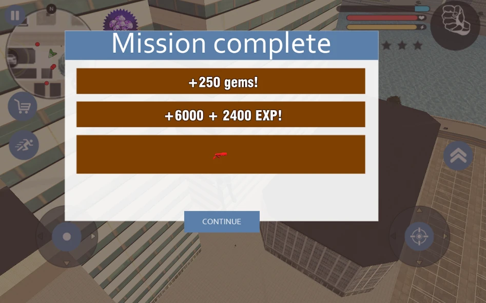 Freezero screenshot 4