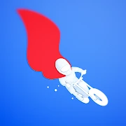 Download Psebay: Gravity Moto Trials (MOD, Unlocked) 1.1.42 icon