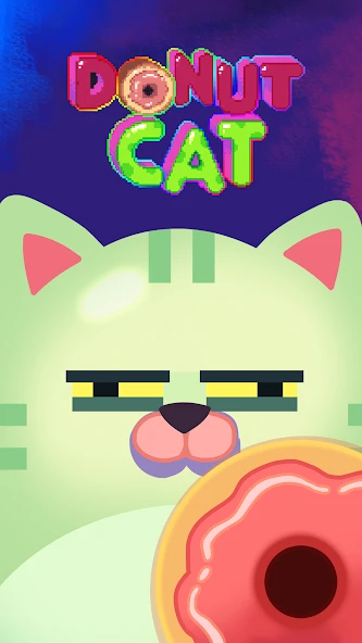 DonutCat screenshot 6