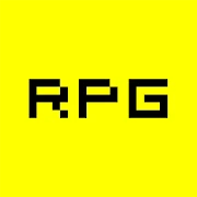 Simplest RPG Game - Text Adventure icon