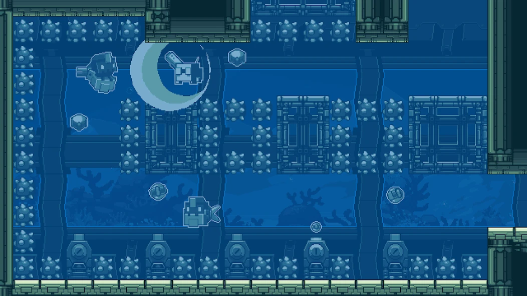 Planet Cube: Edge APK screenshot 4