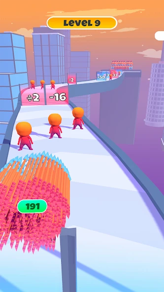 Arrow Fest APK screenshot 6