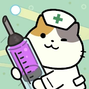 Fantastic Cat Dentist - Brick Breaker icon