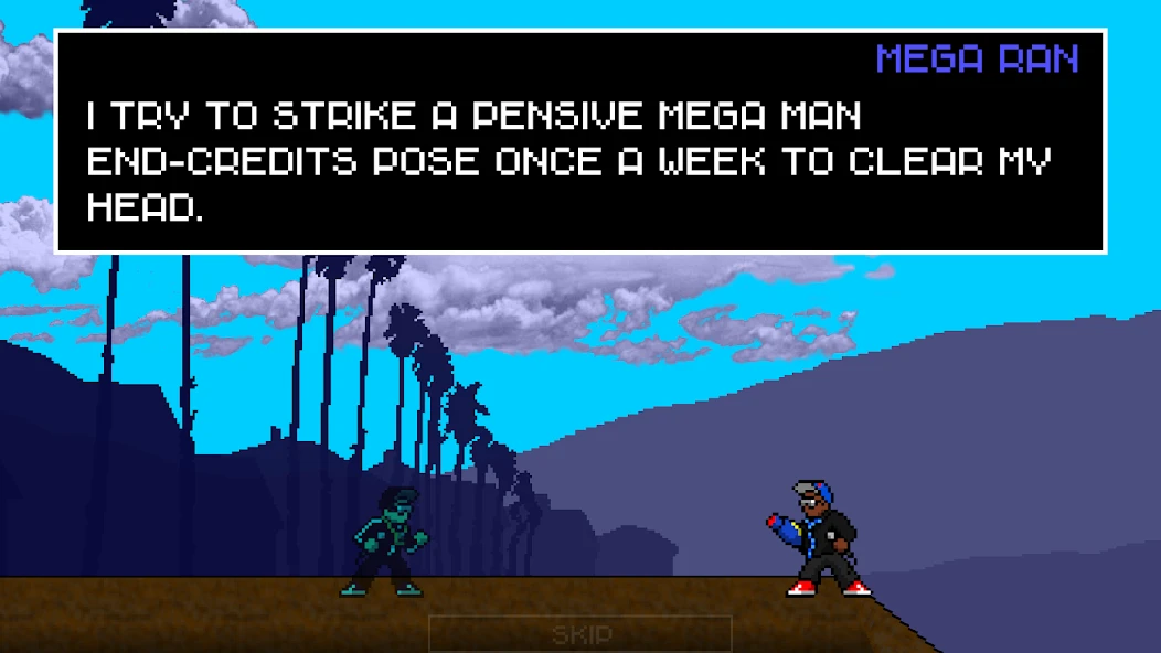 MC Lars 2: Brotherhood screenshot 5