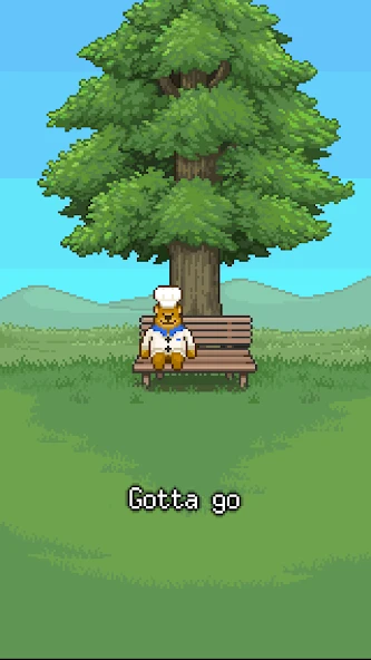 Bear's Restaurant screenshot 4