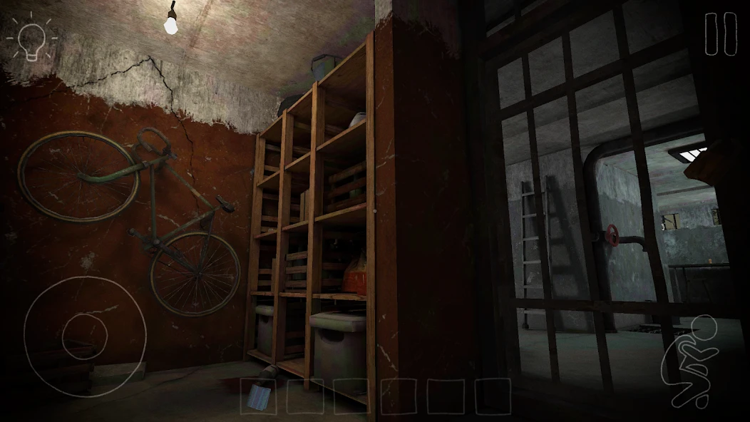 911: Cannibal screenshot 4