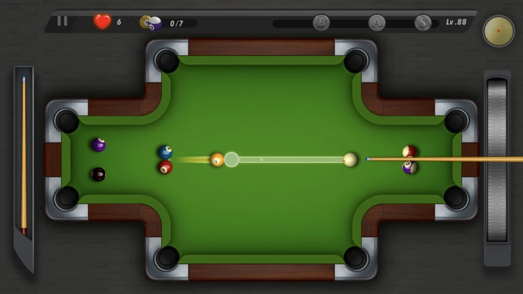 Pooking – Billiards City APK screenshot 4