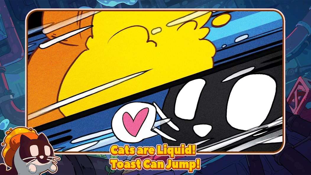 Crunchyroll: CATO screenshot 3