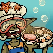 Goblin Sushi APK icon