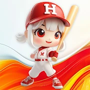 Homerun King - Pro Baseball icon