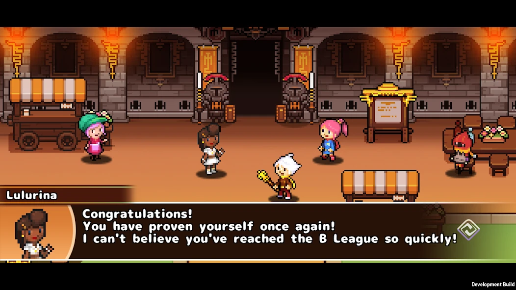 Destination: Dragons! screenshot 5