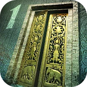 Escape game : 50 rooms 1 icon