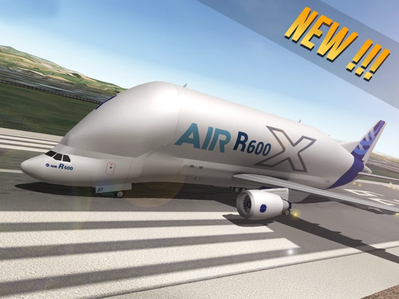 Extreme Landings Pro screenshot 1