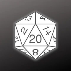 RPG Simple Dice PLUS APK icon