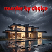 Murder by Choice: Clue Mystery icon