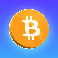 Crypto Idle Miner - Bitcoin Tycoon icon