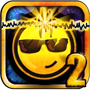 Beat Hazard 2 APK icon