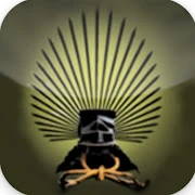 The Samurai Wars Samurai Real Portrait icon