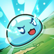 Slime Legends – Survivor APK icon