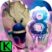 Ice Scream 8: Final Chapter APK icon