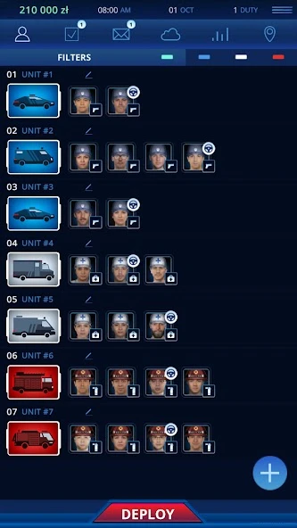 112 Operator screenshot 3