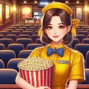 Cinema Panic 2: Cooking Quest icon