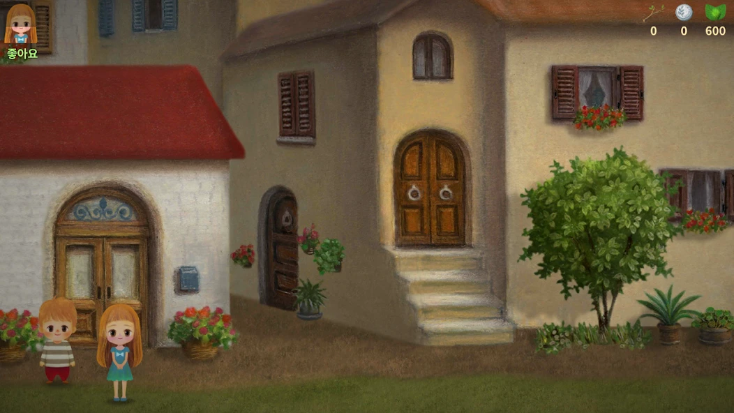 Little Berry Forest 2 : Stars APK screenshot 4