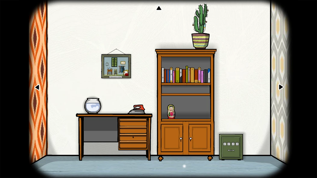 Cube Escape Collection APK screenshot 5
