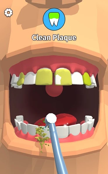 Dentist Bling screenshot 2