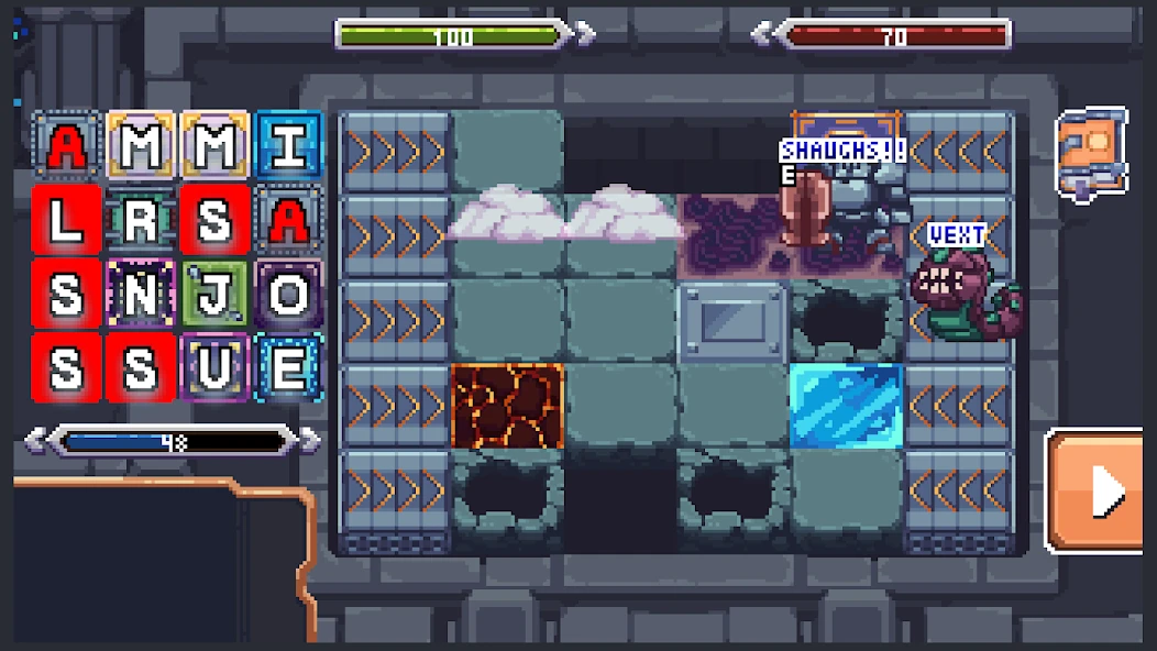 Spellstrife APK screenshot 6