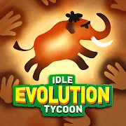 Evolution Idle Tycoon - World Builder Simulator icon