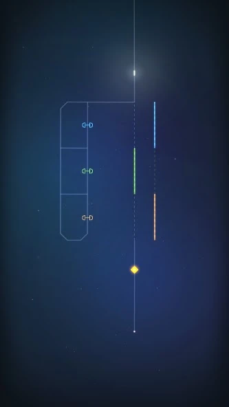 Linelight screenshot 1