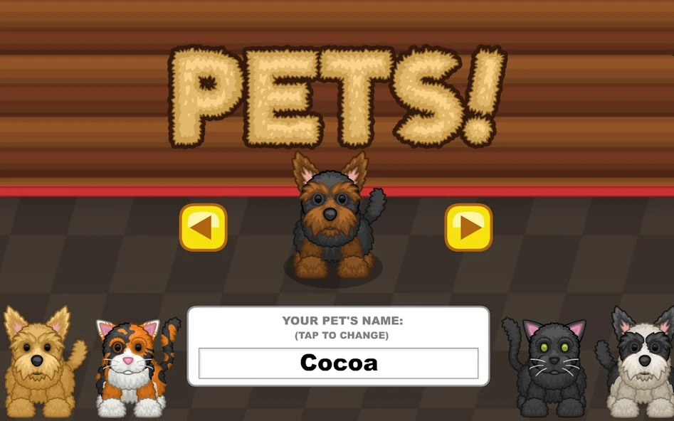 Papa’s Taco Mia HD APK screenshot 4
