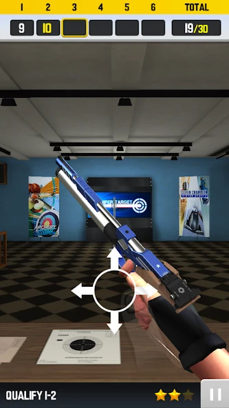 Shooting Champion screenshot 4